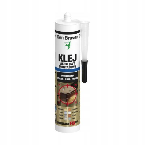 UNIVERZALNO Akrilno Ljepilo 300 ml