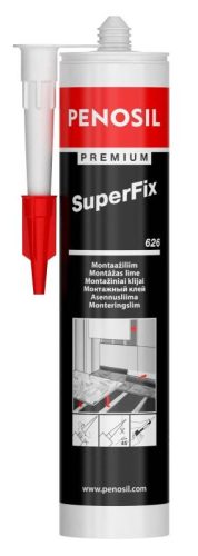 Penosil univerzalno montažno ljepilo 310 ml