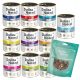  Dolina Noteci hrana za pse PREMIUM MIX Smaków 20x800g