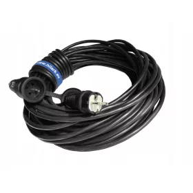 Jednostruki produžni kabel Hilark 918301342a/10/M 10 m