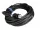 Jednostruki produžni kabel Hilark 918301342a/10/M 10 m