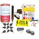Pomelac Elektrifikator Set Za Električne Ograde - Spremni Set Z-11