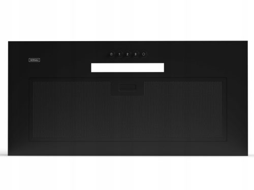 Kernau KBHI0160B kuhinjska napa Glass Silent LED 60