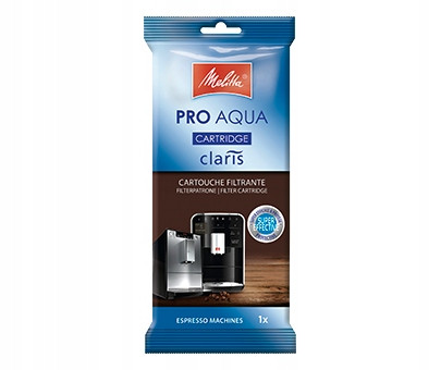  Melitta Pro Aqua 4006508192830 filter za vodu za aparat za kavu
