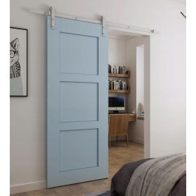 Zidni sistem kliznih vrata 99 cm Laguna 200 m