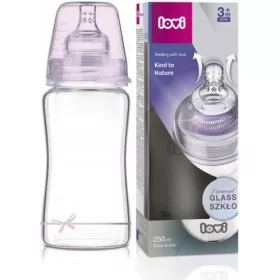 Lovi boca 250ml Diamond Glass