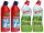 EKOLOŠKI KRET BIO WC GEL + SEPTIFOS WC 750m