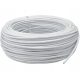  Kabel, strujni kabel OMY 3x1,5, višežični, bijeli, 50 m