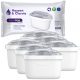 Haysen & Clarvis AquaDew Pro+ filtracijski ulošci 6 kom.