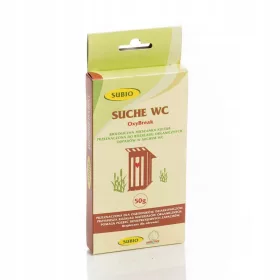 OXYBREAK Biopreparat za septičke jame 0,05 kg