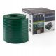 Traka za ogradu Quest Lux 19 cm x 26 m zelena