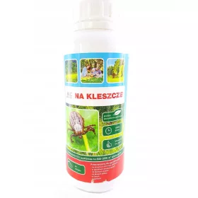  Tekućina protiv krpelja i komaraca ABC 0,7 kg