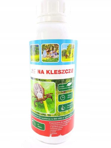  Tekućina protiv krpelja i komaraca ABC 0,7 kg