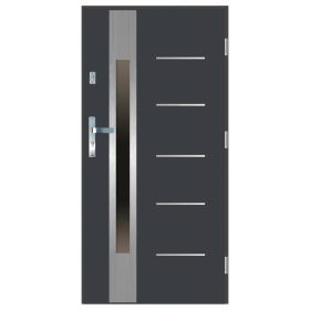 Desna vrata izvana Gadot 90 cm