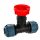 Mauzer S60x6 x 32mm Trojnički za IBC spremnike Mizar 59505 distributer