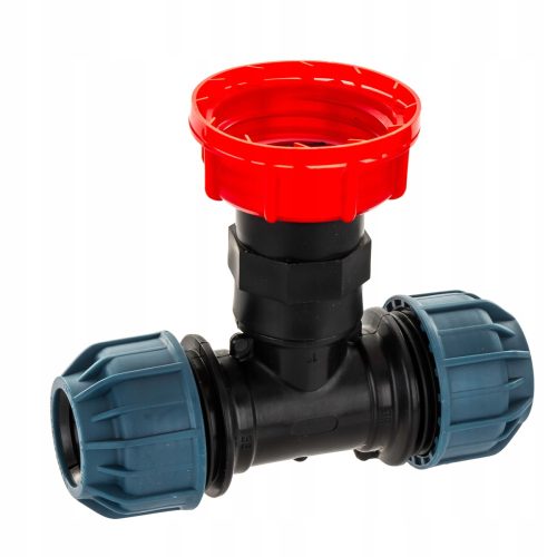 Mauzer S60x6 x 32mm Trojnički za IBC spremnike Mizar 59505 distributer