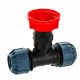 Mauzer S60x6 x 32mm Trojnički za IBC spremnike Mizar 59505 distributer
