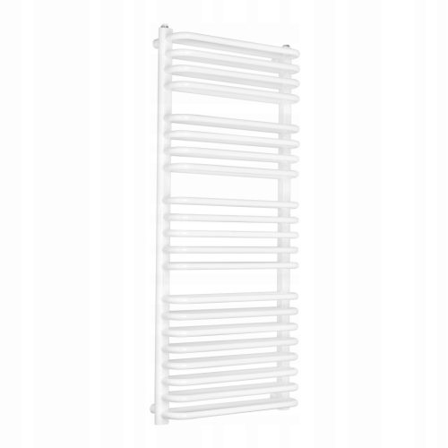 Lava visokotemperaturni kupaonski radijator 820 W 540 x 950 mm bijeli