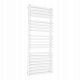 Lava visokotemperaturni kupaonski radijator 820 W 540 x 950 mm bijeli