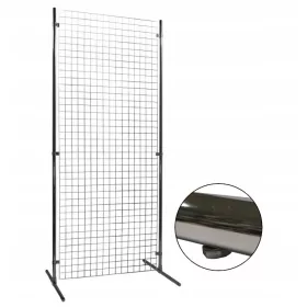  Stalak za sito rešetku S prodavnom rešetkom 200x80 CM