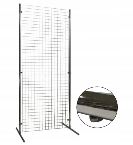 Stalak za sito rešetku S prodavnom rešetkom 200x80 CM