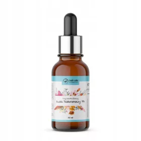  Nat-Ula kiselina 7% 30 ml