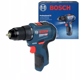   Bosch Profesionalna Akumulatorska Wiertarko-Wkrętarka GSR 12V-30