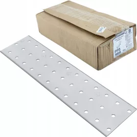 Perforirane pločice za Montažne Tehnike 60x240 mm 50 kom.