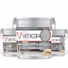 Gips V Venezia 5904139476307 25 kg