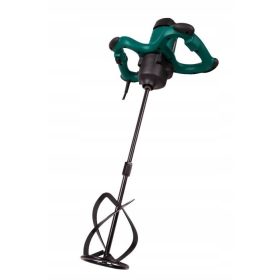 Mikser za beton i gips VONROC 1800W 140 mm