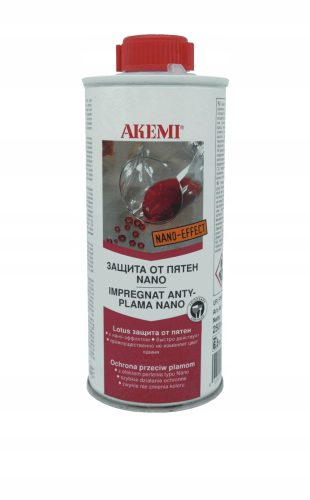 Kamenčić Guard Nano impregnacija za mramor i granit 250 ml