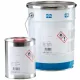 Sigma Coatings epoksidna smola 4 kg bezbojna