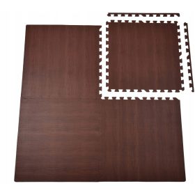  Pjenasta slagalica 62 x 62 x 1 cm, 4 kom