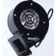 DMU 001 ventilator za kotle na čvrsto gorivo