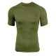  MILITARY TERM MAJICA kaki BERENS XL