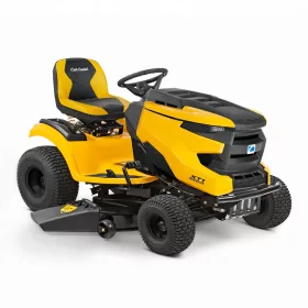    Cub Cadet benzinska kosilica bez košare, zapremine 547 cm³. košara 0 l 107 cm