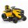  Cub Cadet benzinska kosilica bez košare, zapremine 547 cm³. košara 0 l 107 cm