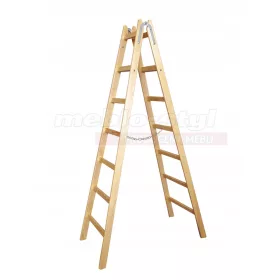 Meblostyl ljestve 3,5 m drvo 1 x 14 do 150 kg