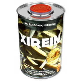 XIREIN PERMETRINA protiv potkornjaka 1L