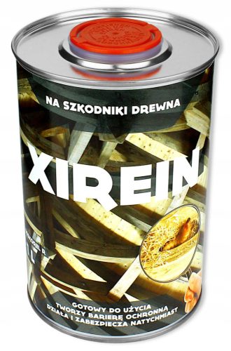  XIREIN PERMETRINA protiv potkornjaka 1L