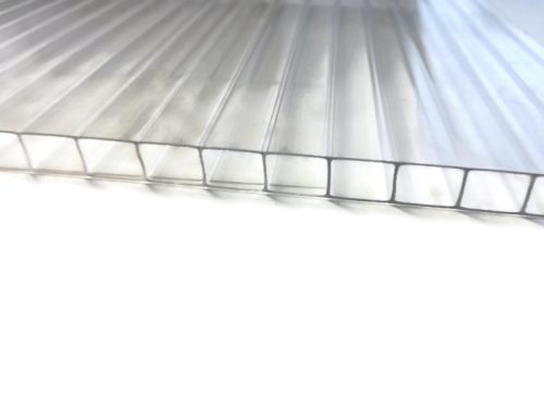 Interplex Technology Komorne Ploče od Polikarbonata 10mm x 1050x2000mm