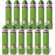 12x Illbruck FM350 Perfekt 880ml montažne pjene