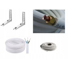 Klimatizacijski komplet za montažu klima uređaja