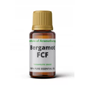   Citronella citrus eterično ulje, svježe Institut za aromaterapiju 5 ml