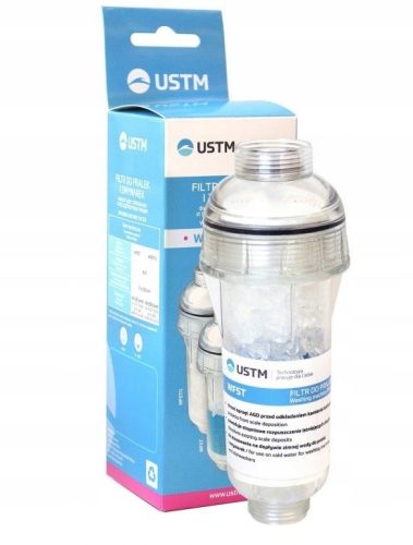 FILTR ZA PRALNE I PERILICE RUBLJA USTM WFST
