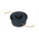 GLAVA ČETKE ZA STIHL FS55 FS87 FS120 FS130 FS240 FS56 FS90 FS200 FS70 FS85