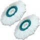 Rotirajući uložak za brisanje Leifheit Clean Twist 52095