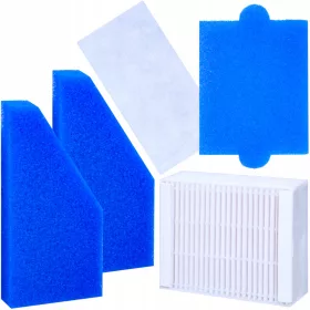   Filter za Thomas usisavač Aqua + Pet & Family WES2146.EA 787241.787276.787203