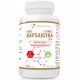 Kapsaicin Forte 10mg - Ekstrakt Cayenne Pepara, 120 Kapsula