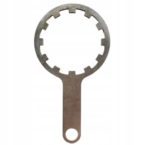 Metalni ključ za filtar vode 10"